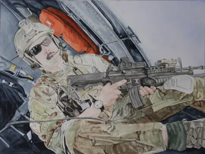 That Others May Live