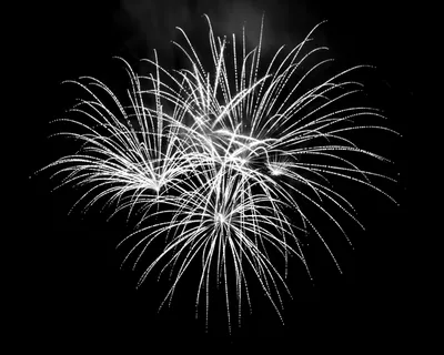 City of Grandville Fireworks 22