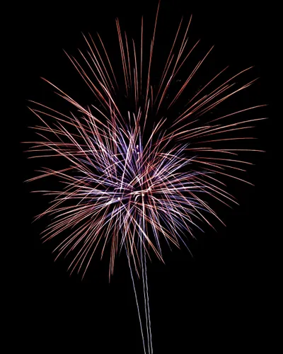City of Grandville Fireworks 27