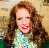 Christina Helferich-Polosky